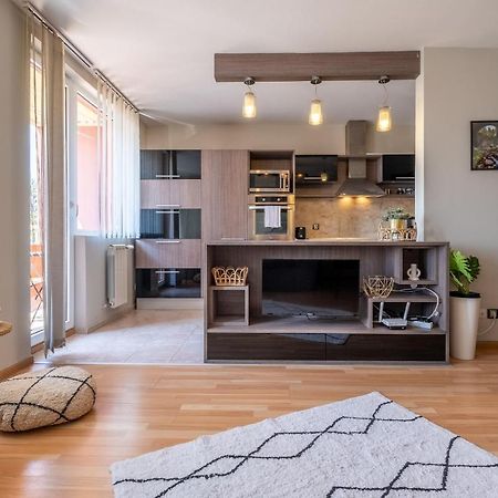 Deja Vu, Cozy & Quiet 1 Bdr Apt Fast Wi-Fi Sofie Exteriér fotografie