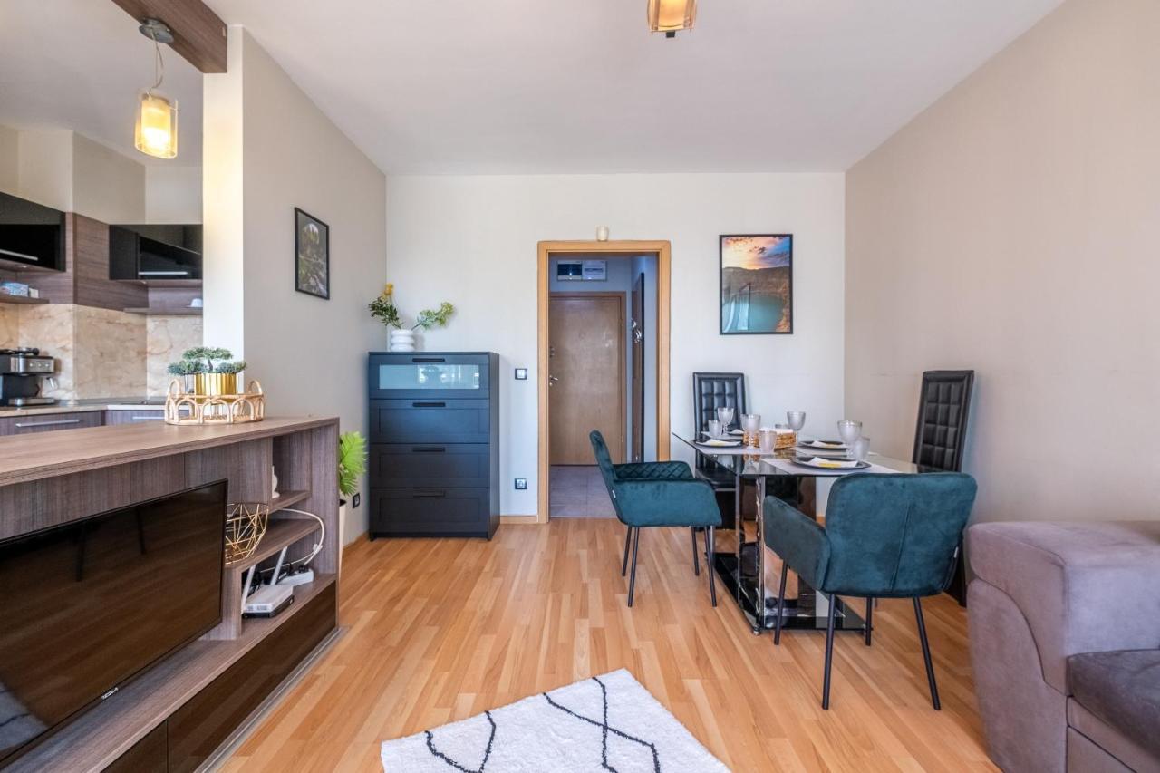 Deja Vu, Cozy & Quiet 1 Bdr Apt Fast Wi-Fi Sofie Exteriér fotografie