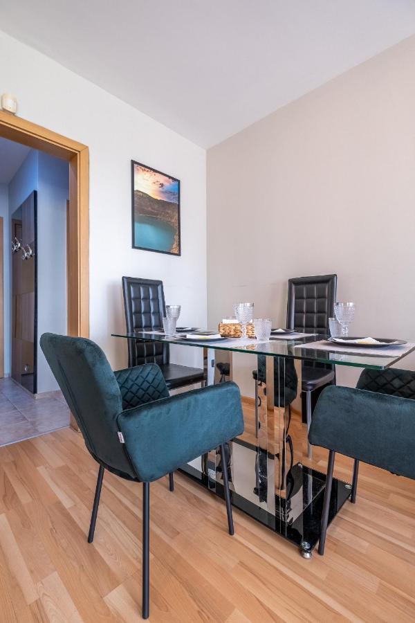 Deja Vu, Cozy & Quiet 1 Bdr Apt Fast Wi-Fi Sofie Exteriér fotografie