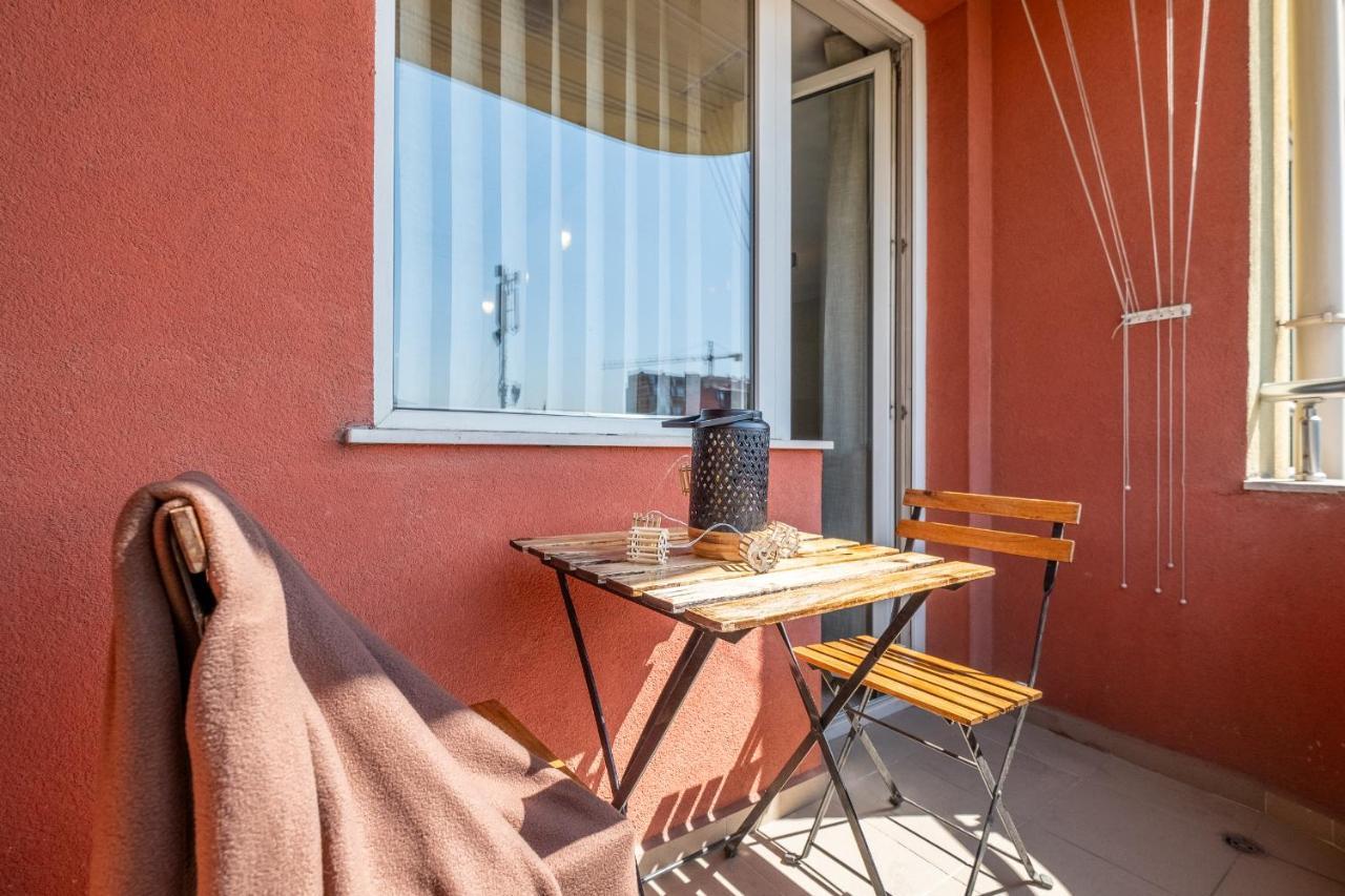 Deja Vu, Cozy & Quiet 1 Bdr Apt Fast Wi-Fi Sofie Exteriér fotografie