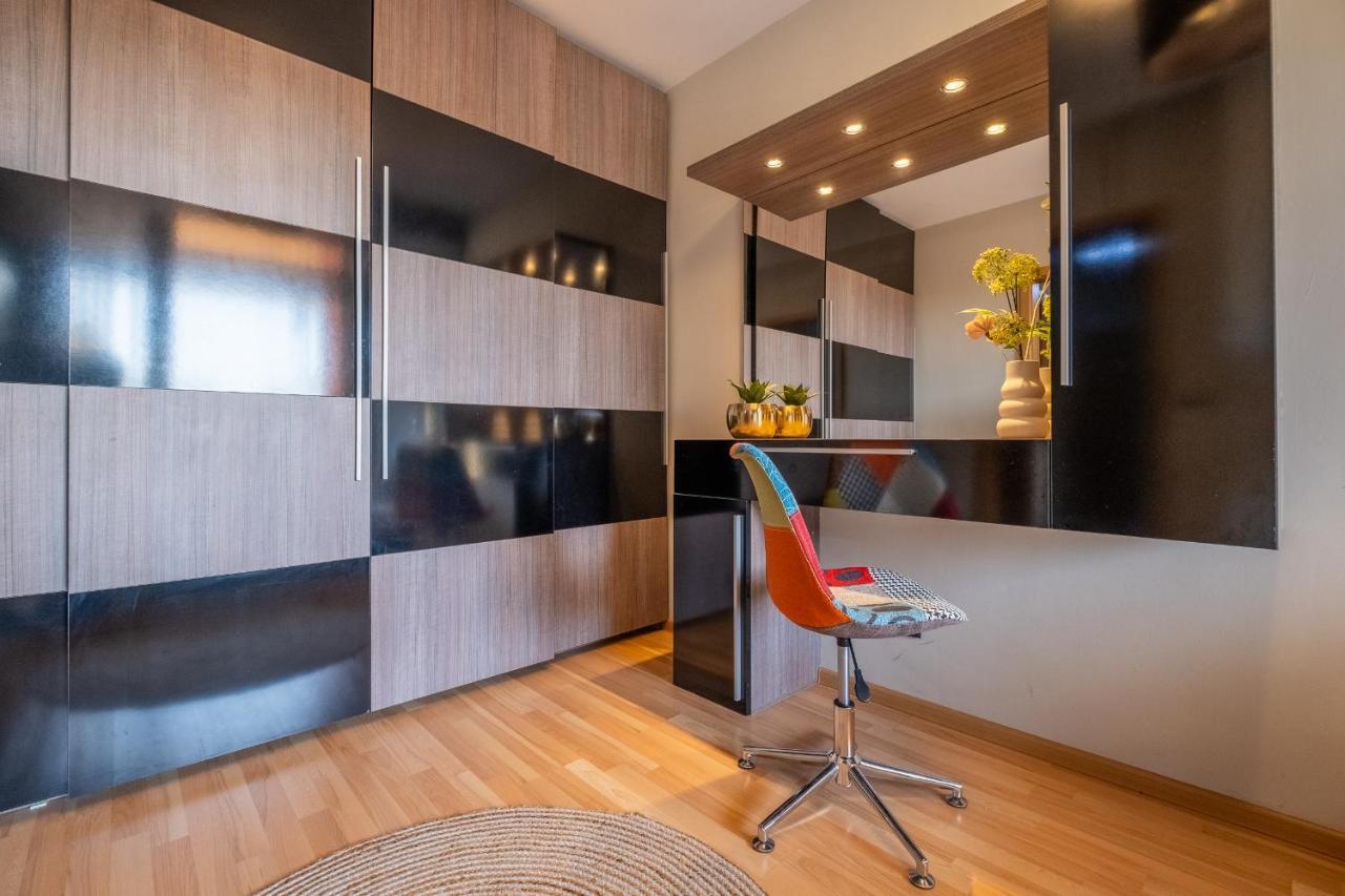 Deja Vu, Cozy & Quiet 1 Bdr Apt Fast Wi-Fi Sofie Exteriér fotografie