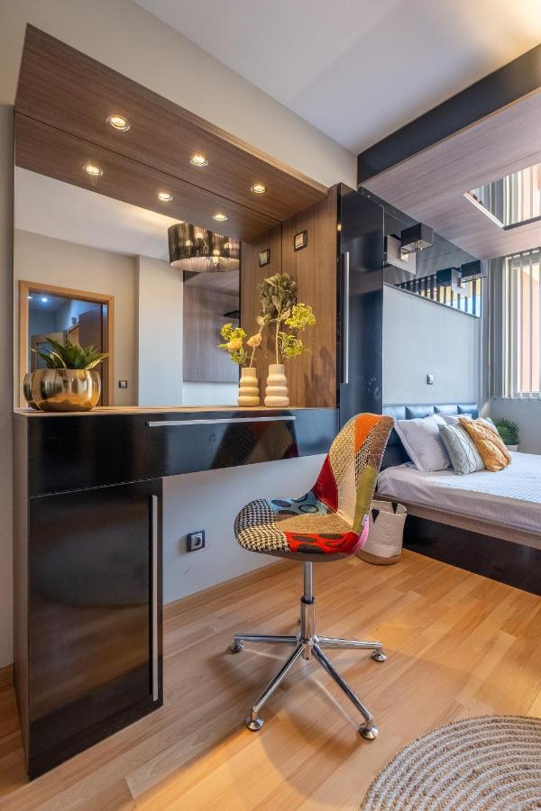 Deja Vu, Cozy & Quiet 1 Bdr Apt Fast Wi-Fi Sofie Exteriér fotografie