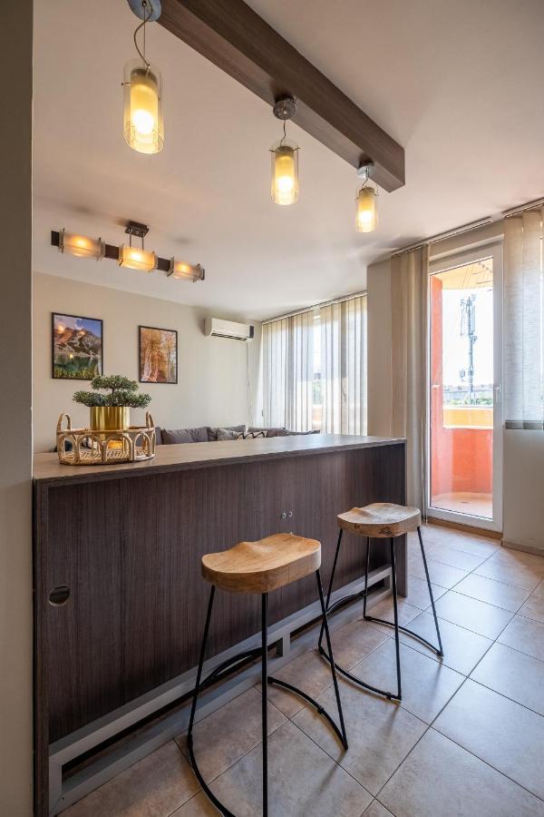 Deja Vu, Cozy & Quiet 1 Bdr Apt Fast Wi-Fi Sofie Exteriér fotografie