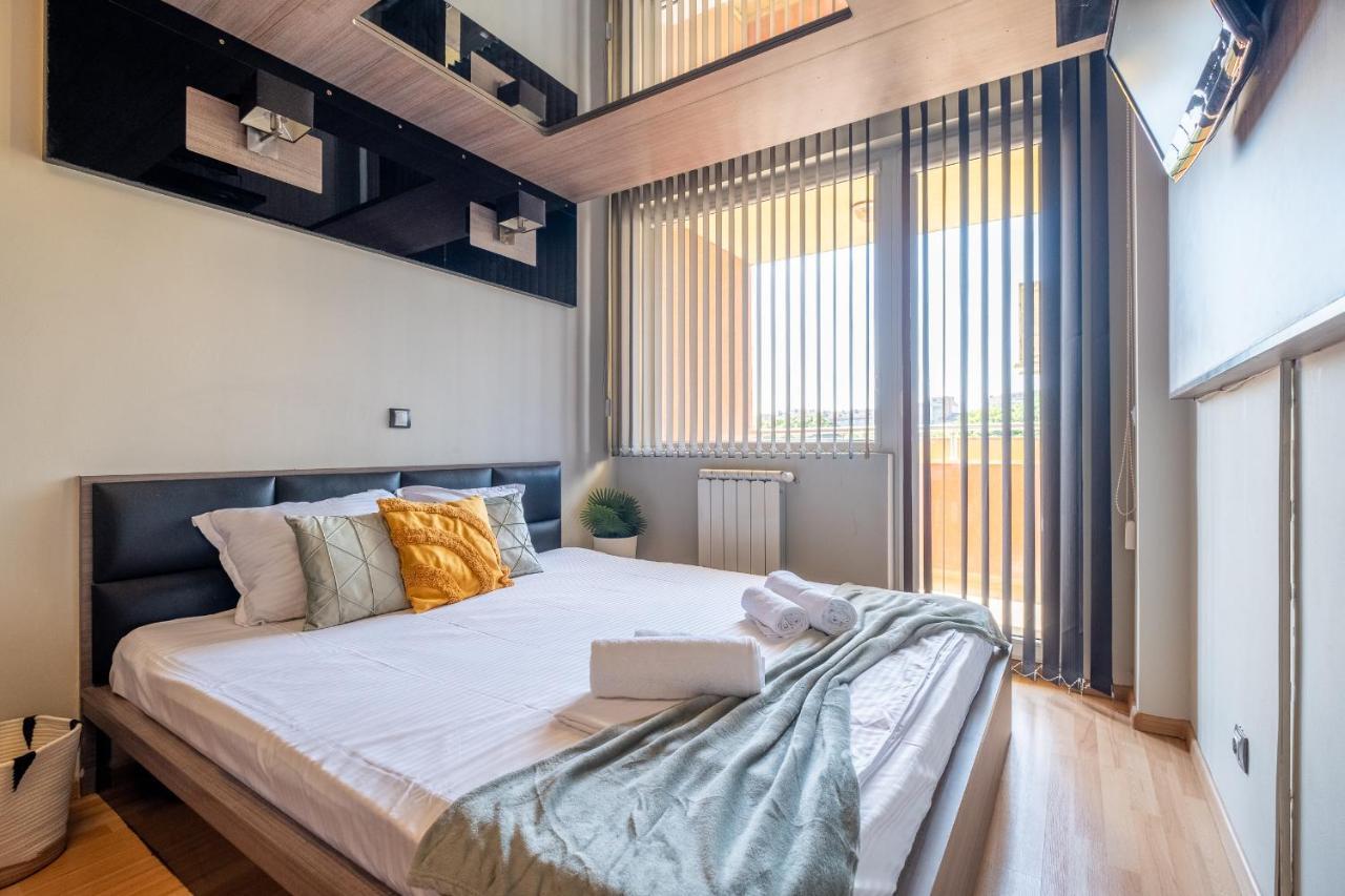 Deja Vu, Cozy & Quiet 1 Bdr Apt Fast Wi-Fi Sofie Exteriér fotografie